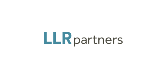 LLR PARTNERS Redbadge